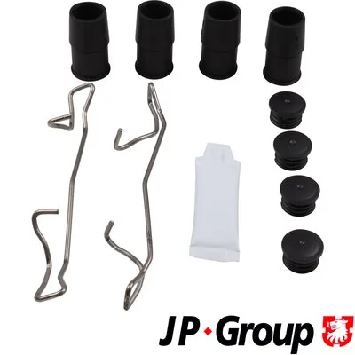 Accessory Kit, disc brake pad